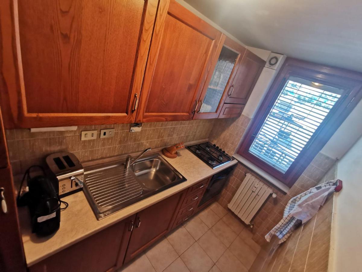 Homey Apartment In The Heart Of Cervinia Breuil-Cervinia Exterior foto